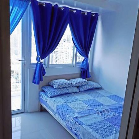 Sm Light Residence - 1Br Condo With Balcony Ff Manila Exterior foto