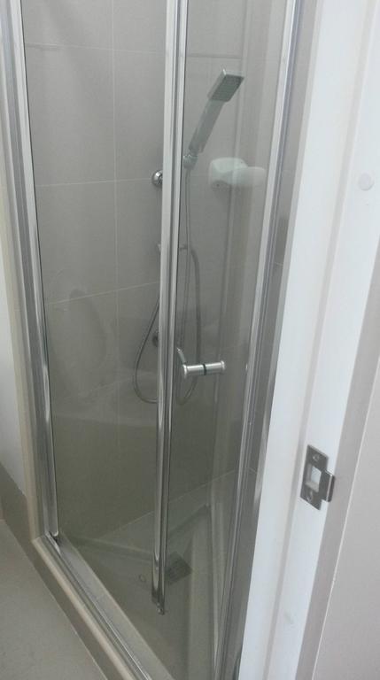 Sm Light Residence - 1Br Condo With Balcony Ff Manila Exterior foto